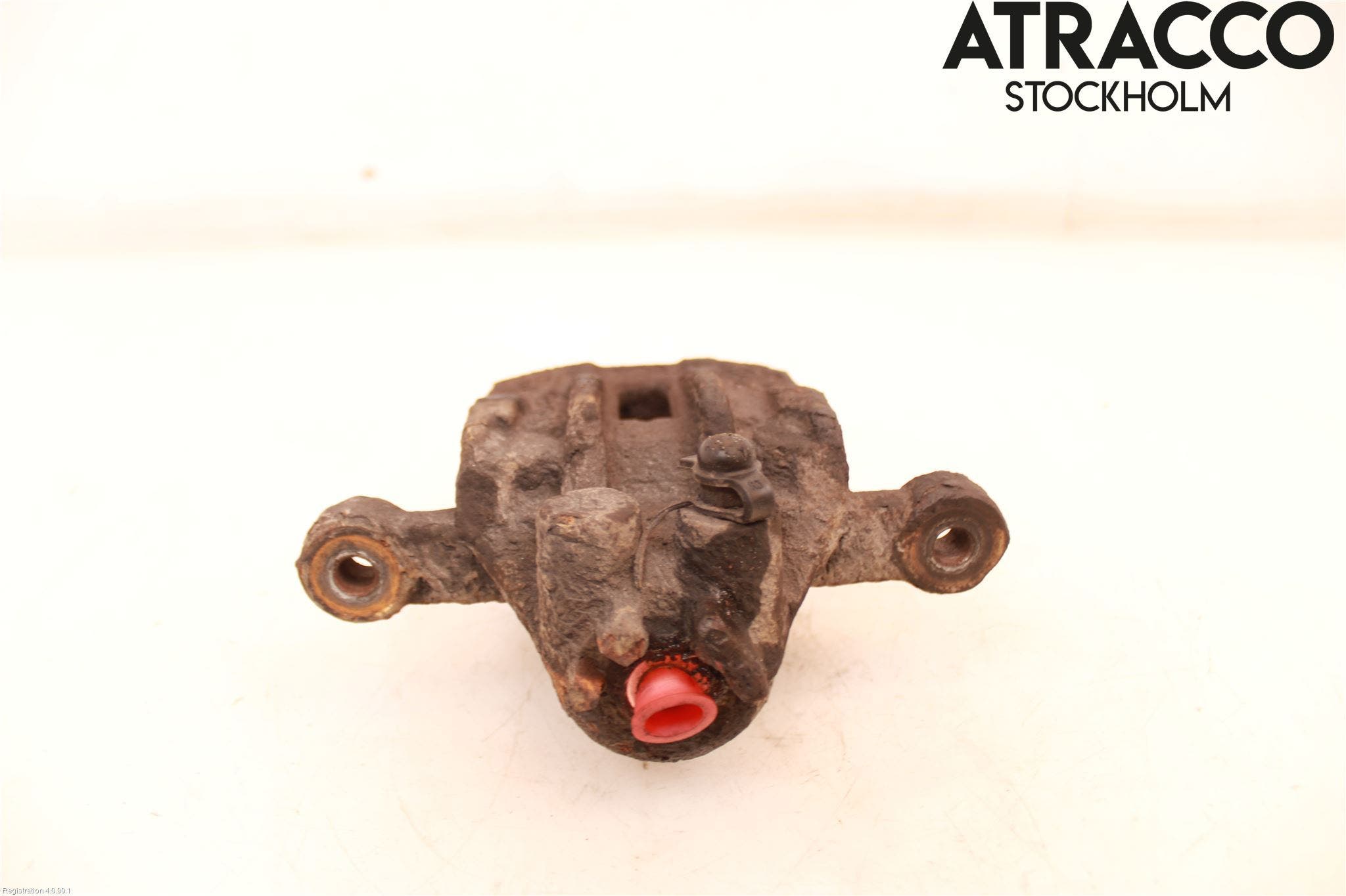 Kia CEED 06-12 Bromsok Bak Vänster