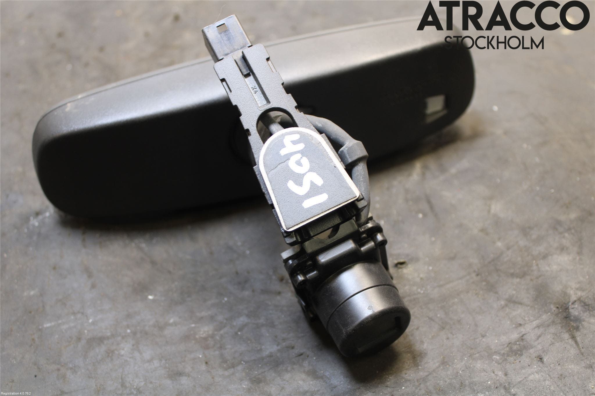 Opel MOKKA 13-20 Spegel Invändig El