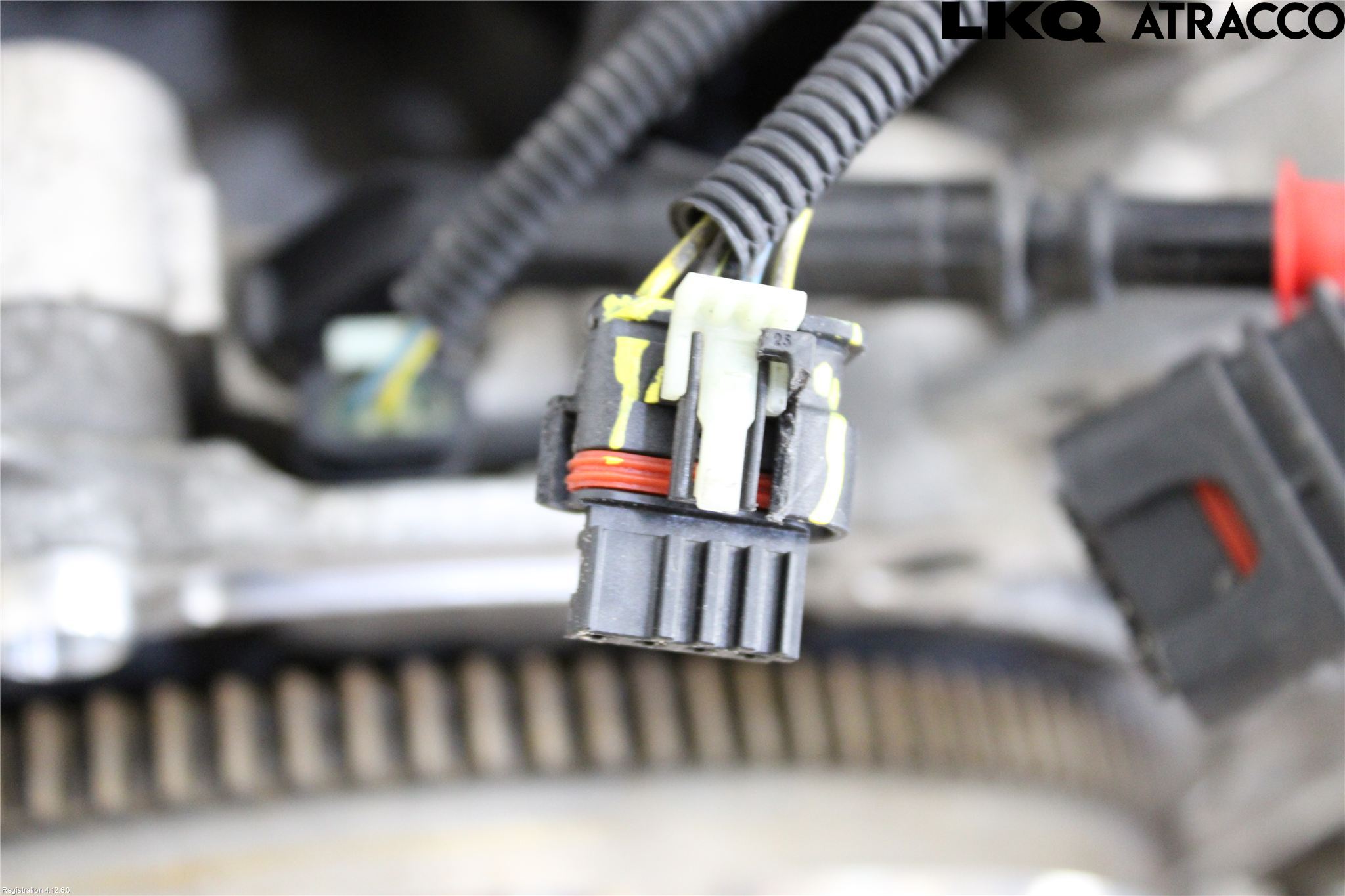 Mini ONE/COOPER 5DR F55 14-24 Motor Bensin