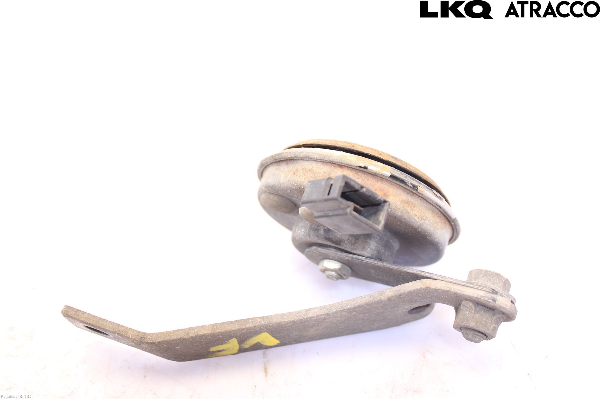 Toyota AURIS 13-19 Signalhorn