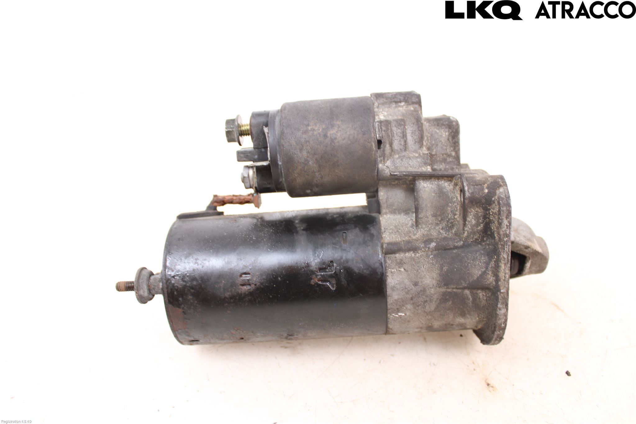 Volvo V70 00-04 Startmotor