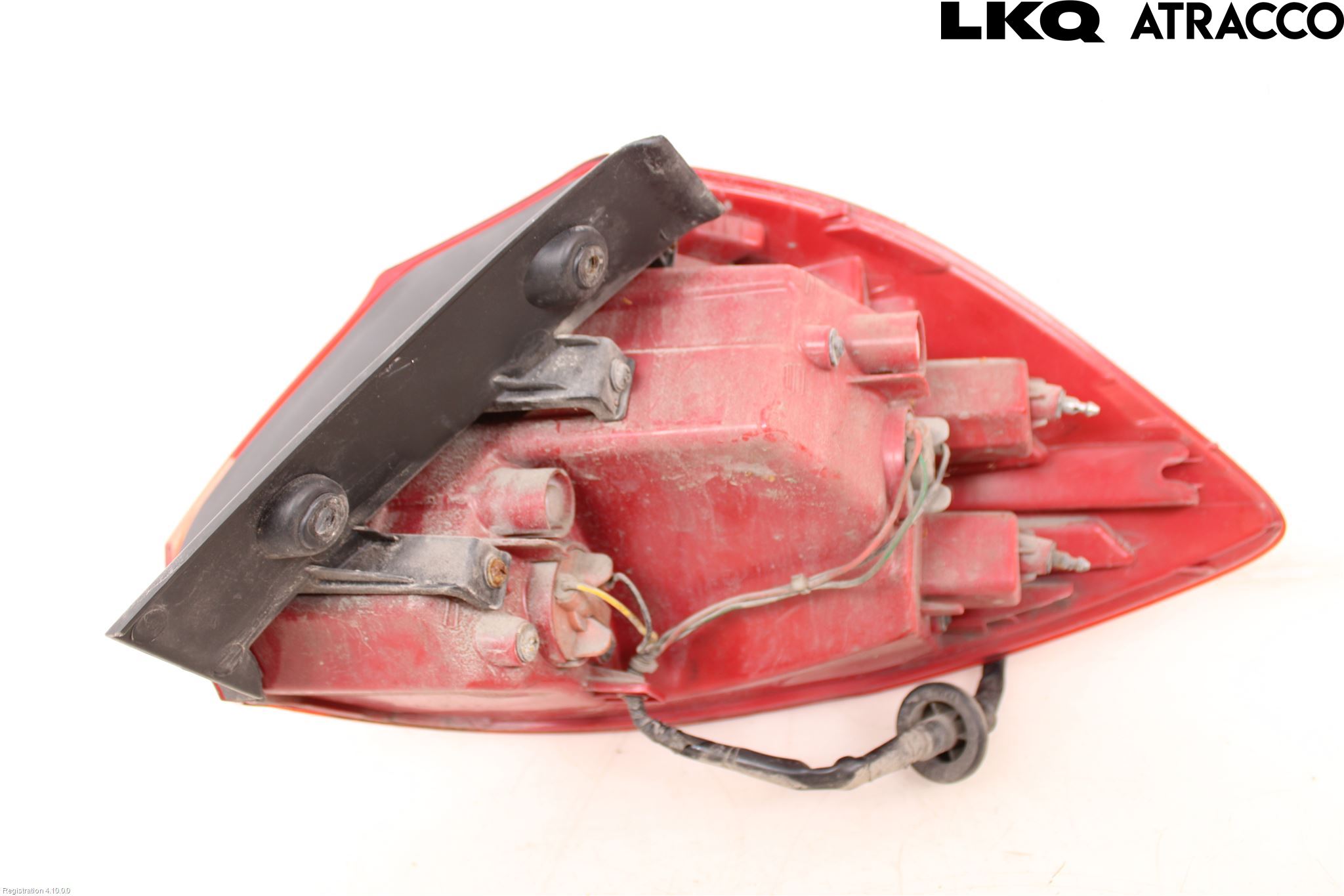 Kia CEED 12-18 Bakljus Vänster