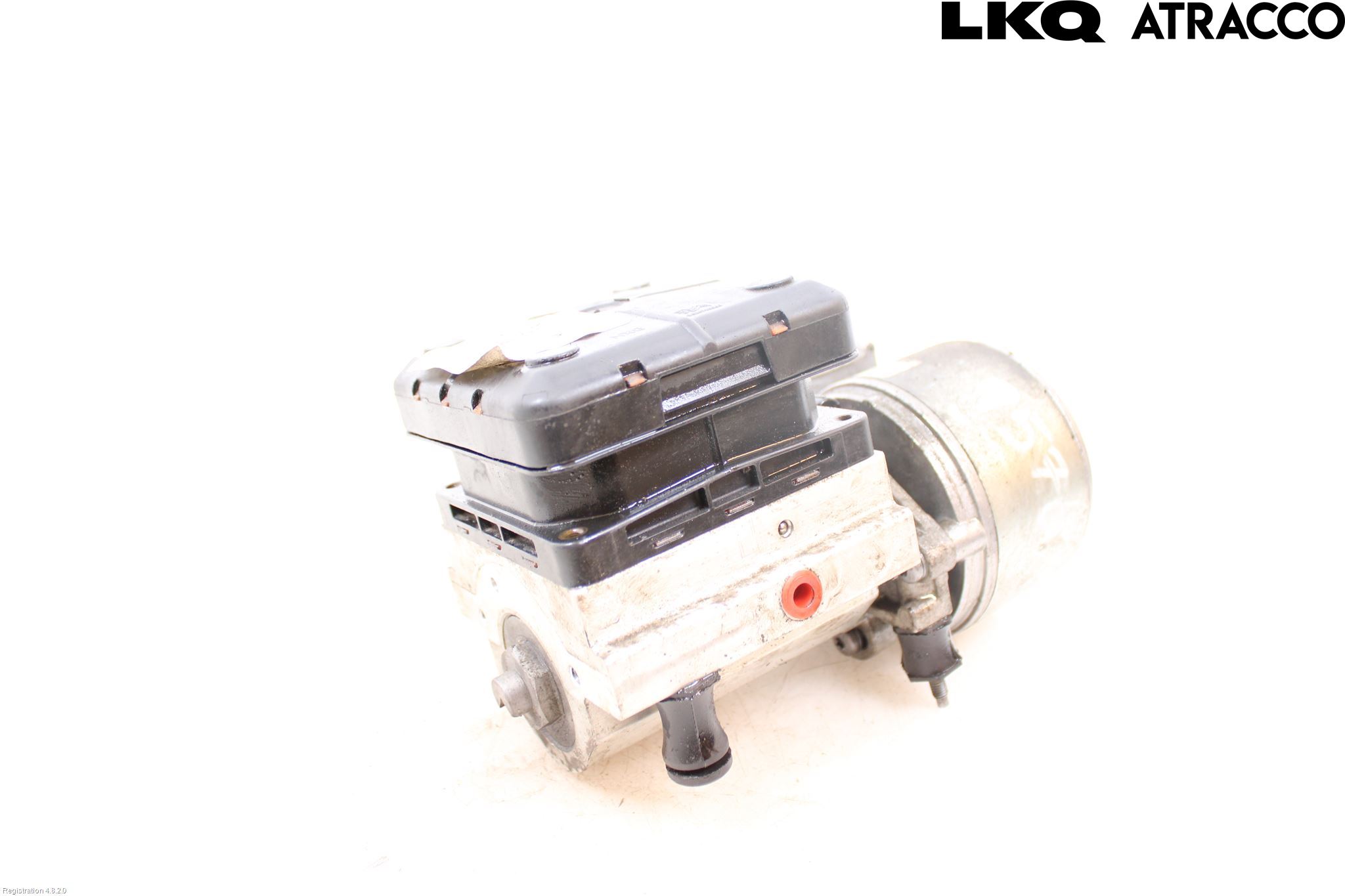 Citroen C5     05-08 Fjädr Hydraulpump