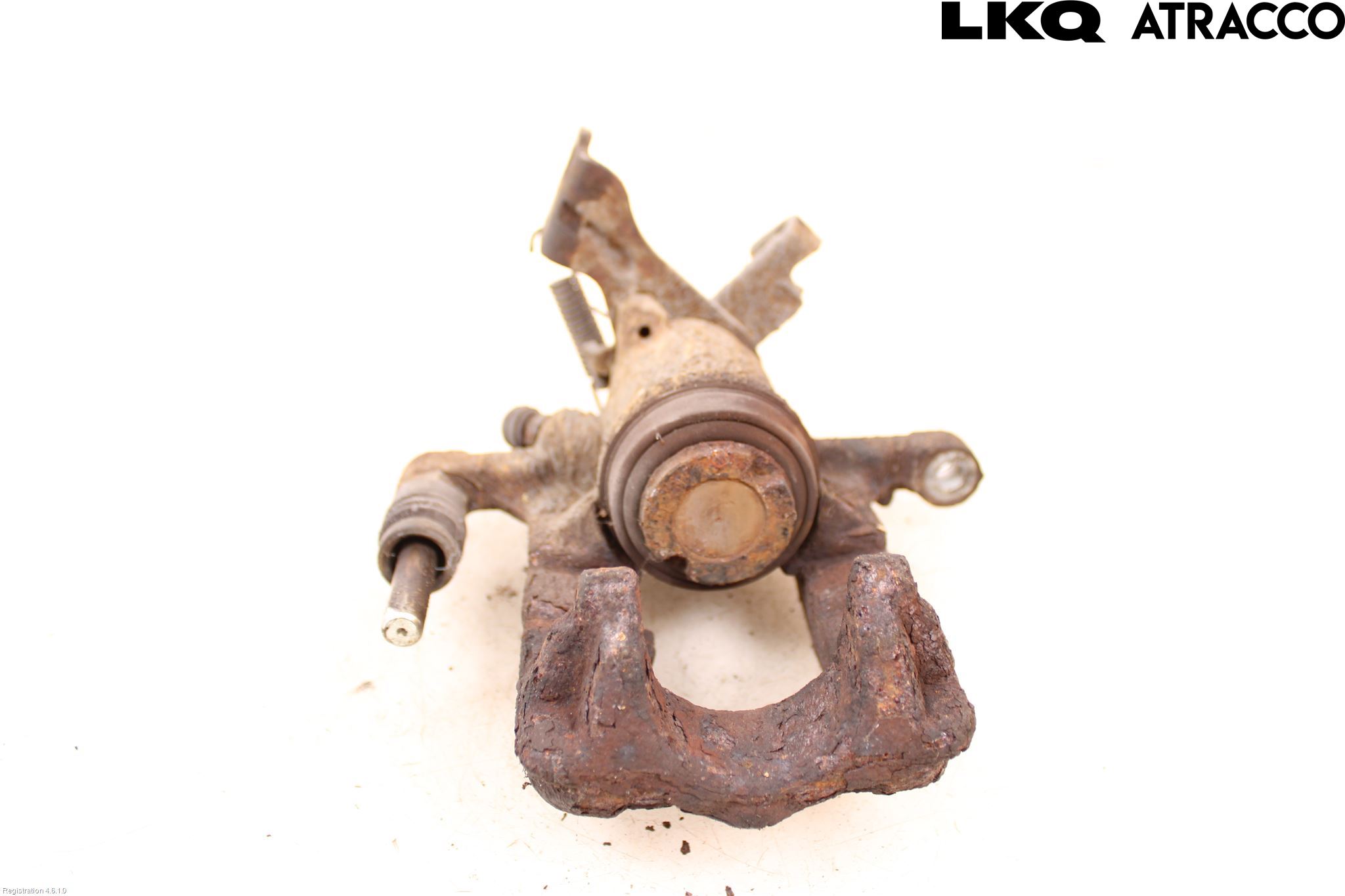 GM CHEVROLET CRUZE Bromsok Bak Höger