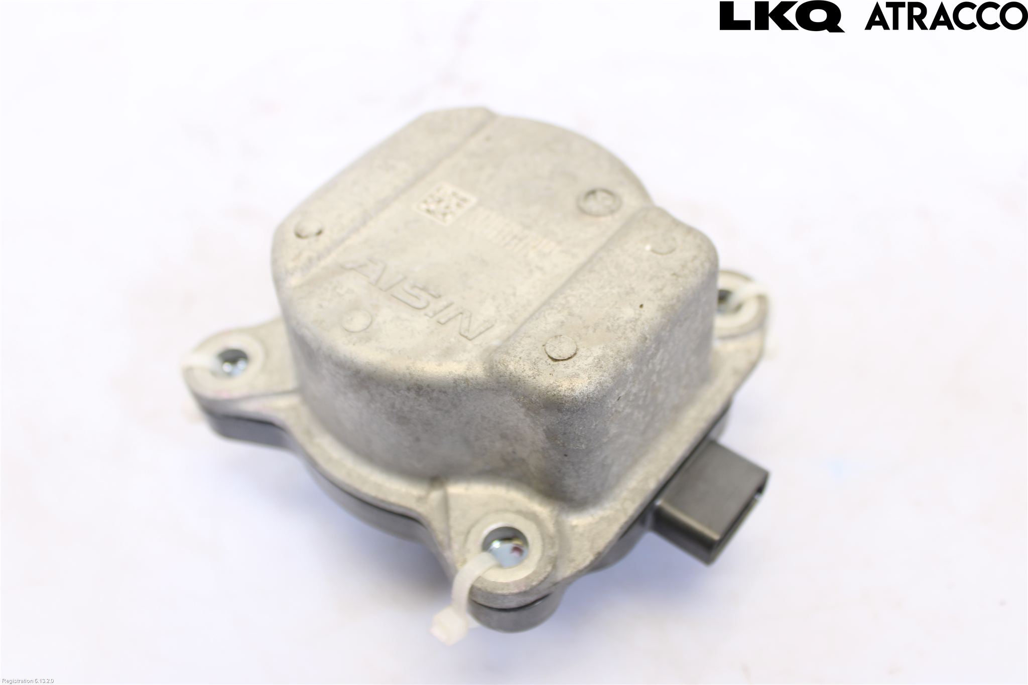 Toyota YARIS XP21 20- Vattenpump
