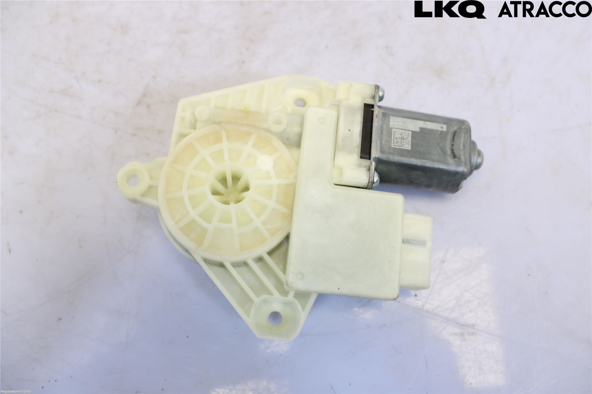 Volkswagen VW ID.3 21- Fönsterhissmotor