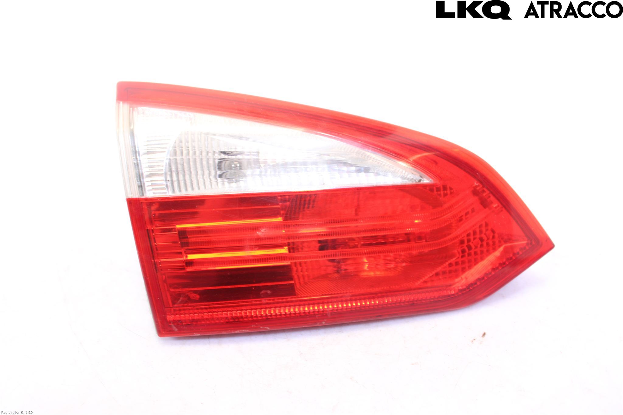 Ford FOCUS 11-14 Bakljus Lucka Vä