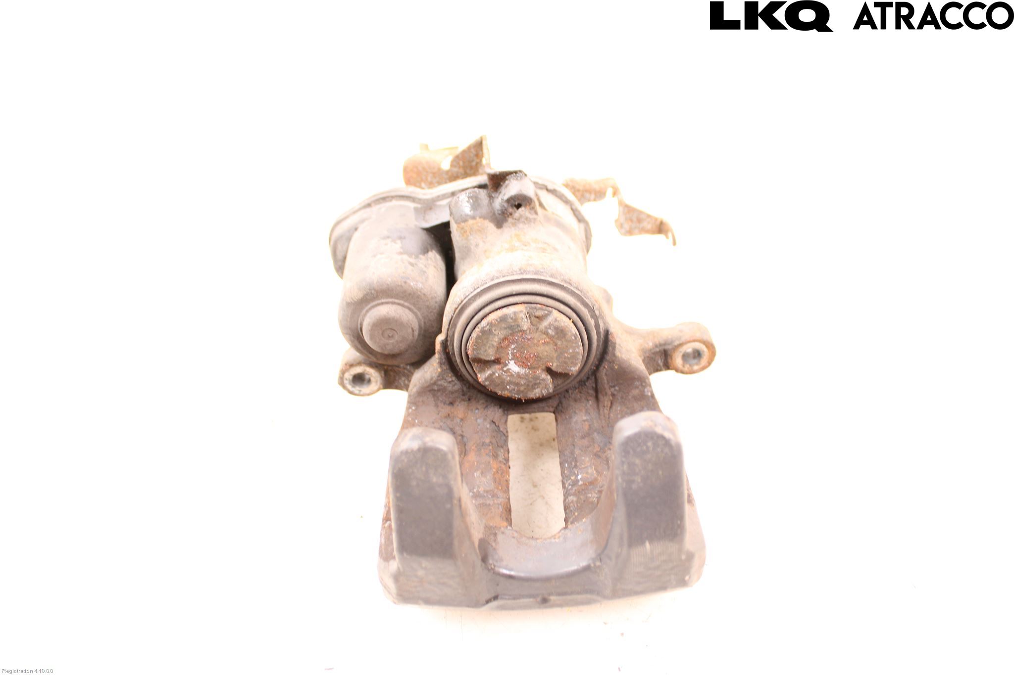 BMW 7 G11/G12 15-22 Bromsok Bak Höger