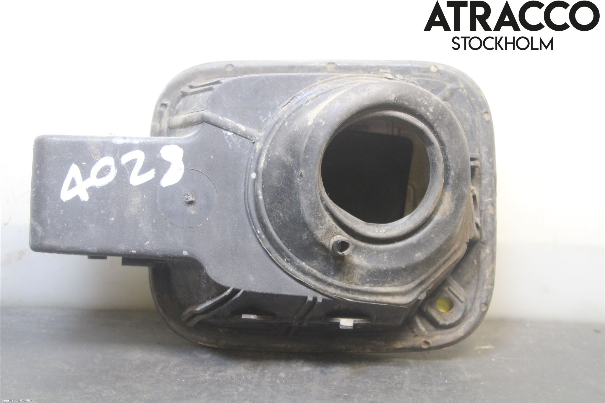 Volkswagen VW BEETLE 98-10 Tanklucka