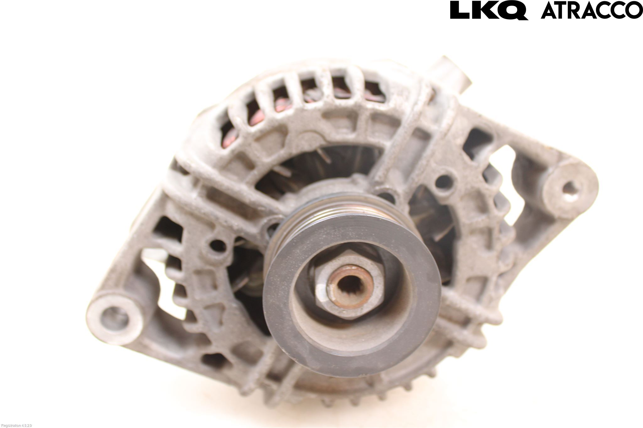 Opel ASTRA H 04-12 Generator