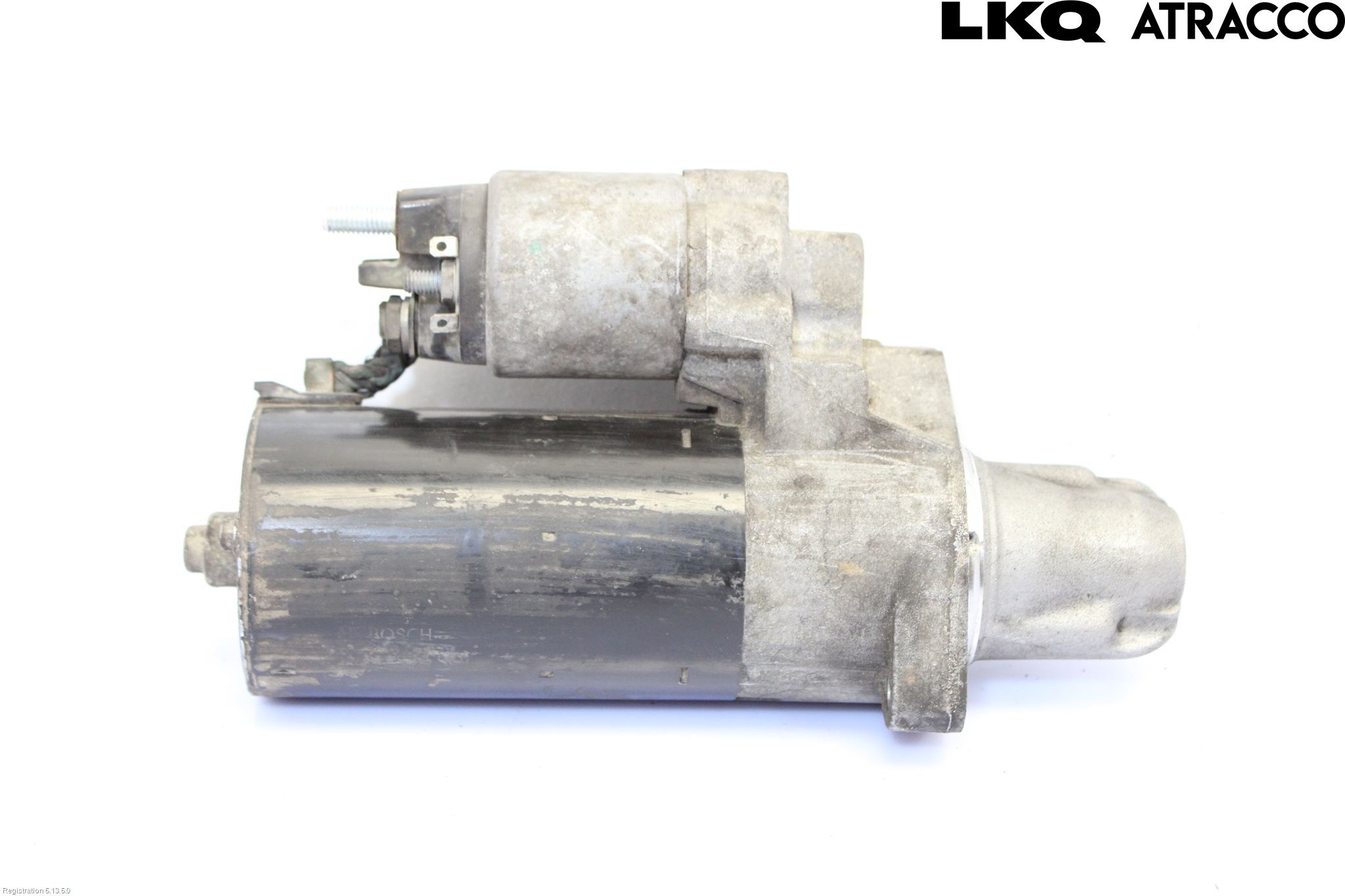 Mercedes-Benz MB E-KLASS (W212) 09-16 Startmotor Diesel