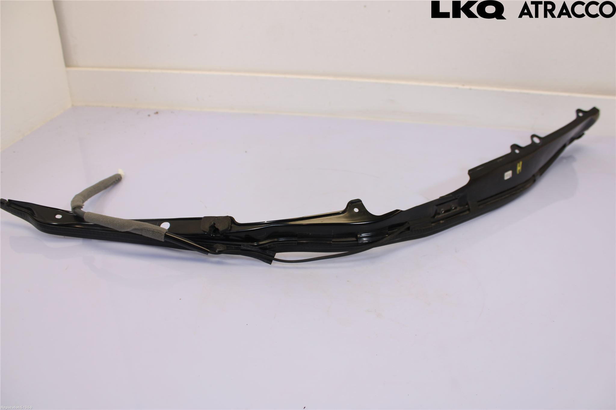 Toyota RAV4 19- List Bak-Baklucka
