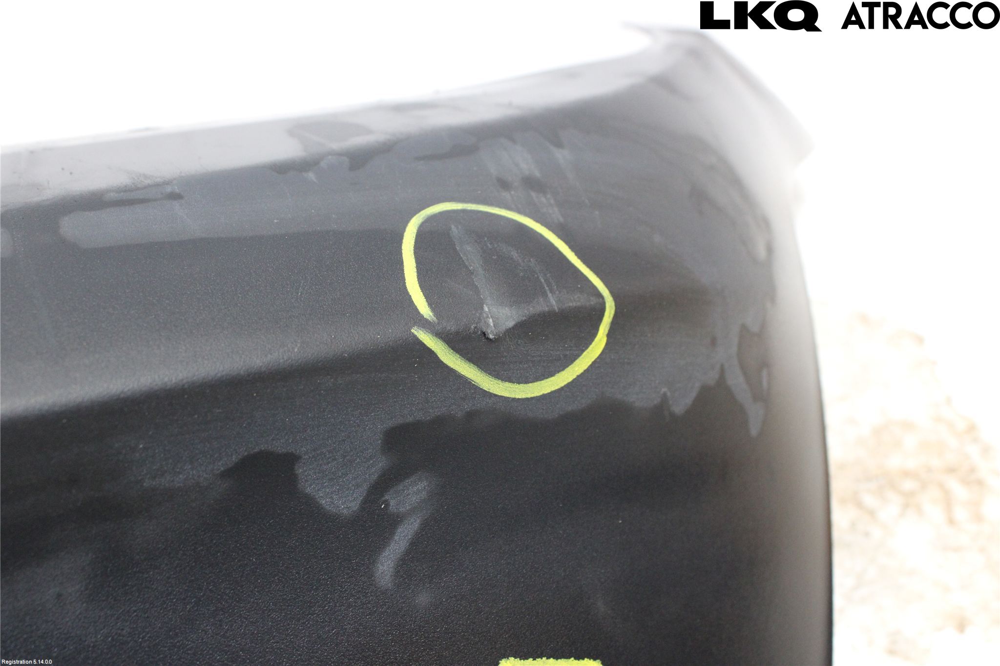 Toyota YARIS CROSS XP21 21- Spoiler Bak