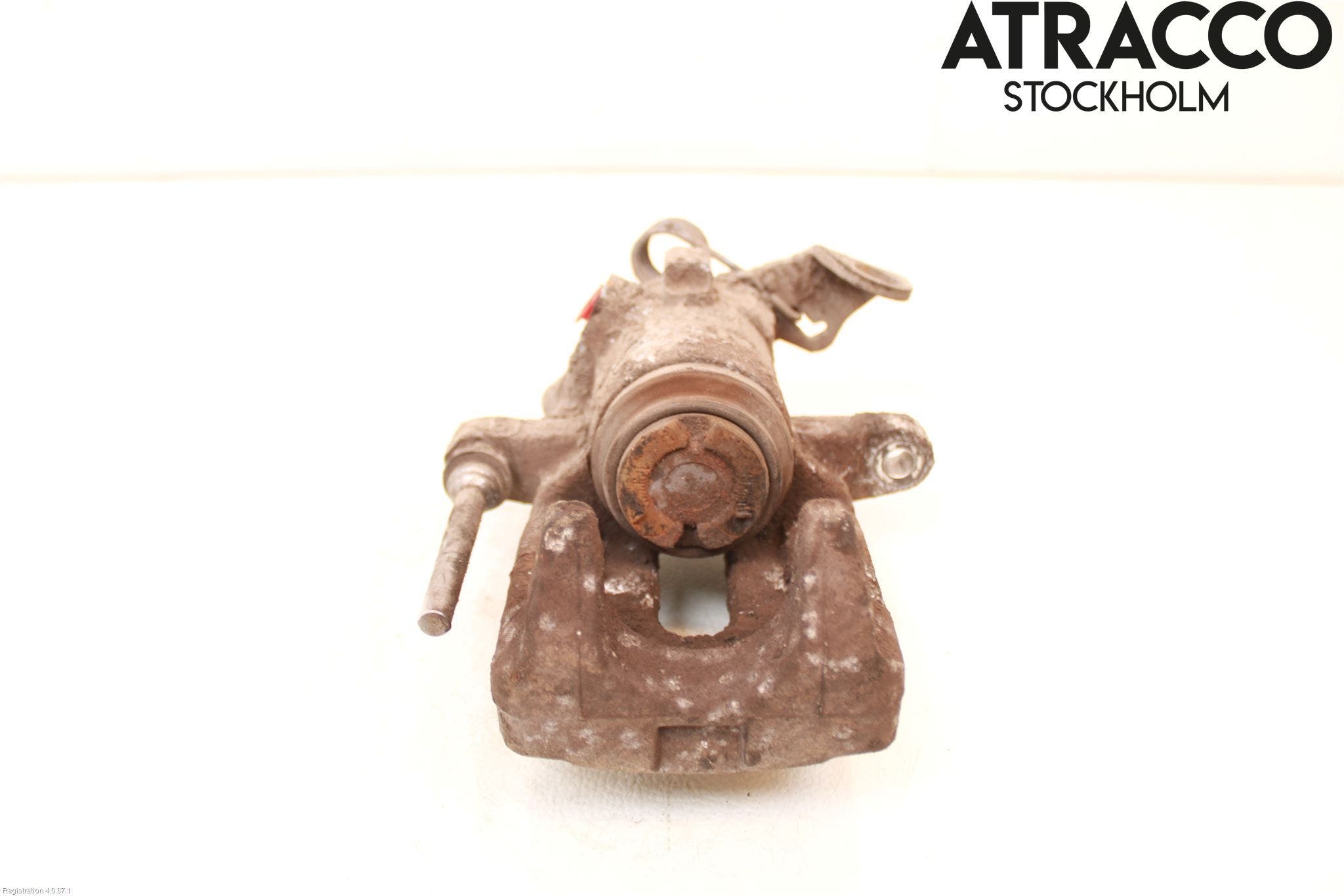 Peugeot 308 08-13 Bromsok Bak Höger