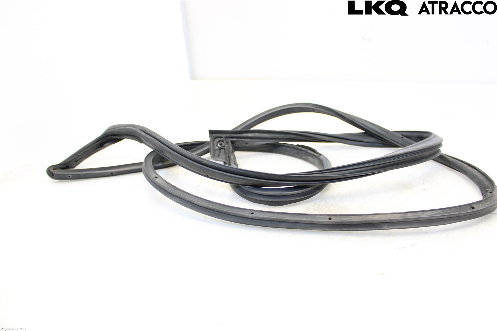 Toyota AURIS 13-19 Dörr Gummilist