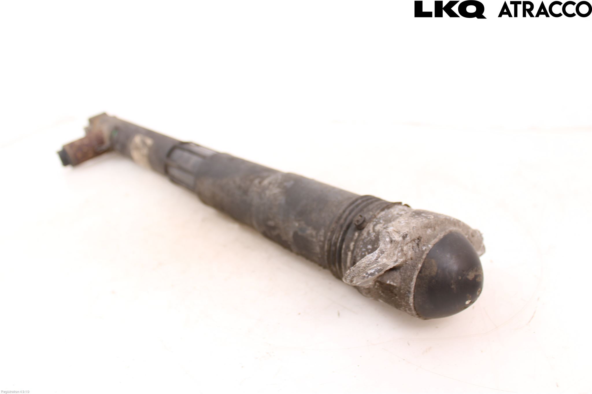 Seat LEON 13-20 Stötdämpare Bak