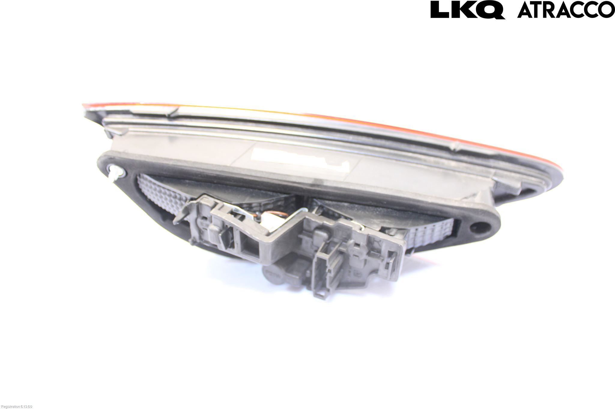 Seat LEON 13-20 Bakljus Lucka Hö
