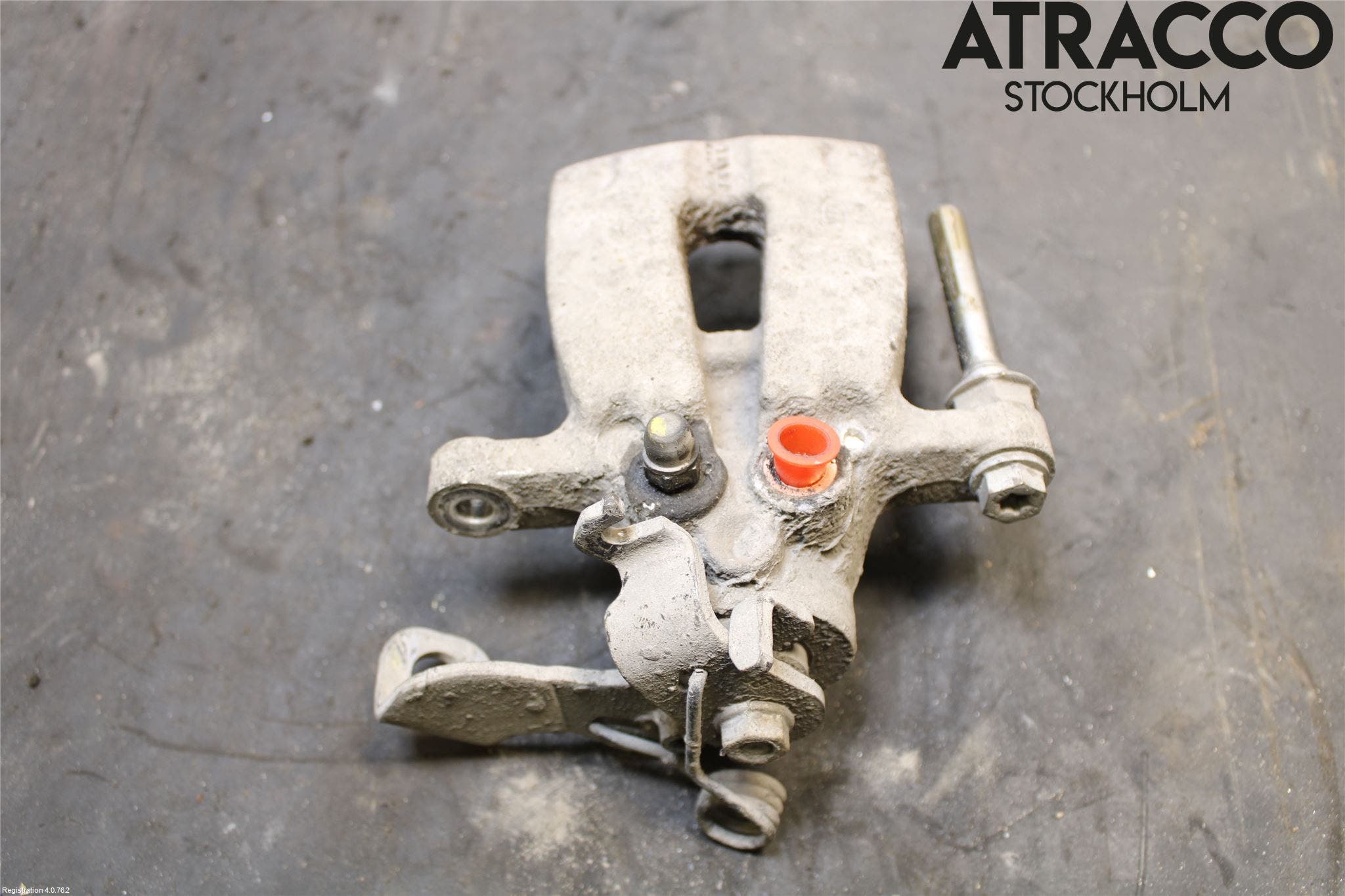 Kia CEED 12-18 Bromsok Bak Höger