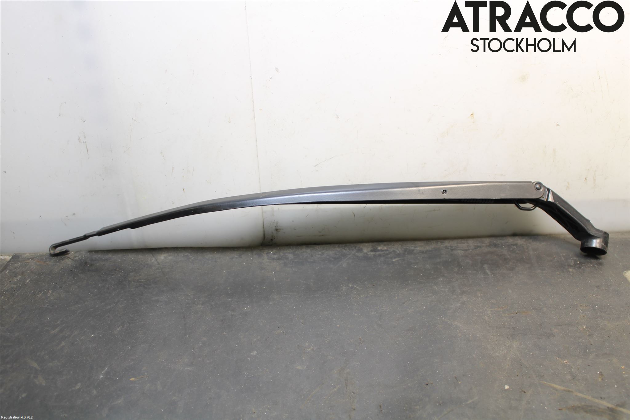 Toyota AURIS 13-19 Torkararm Armar Vindruta