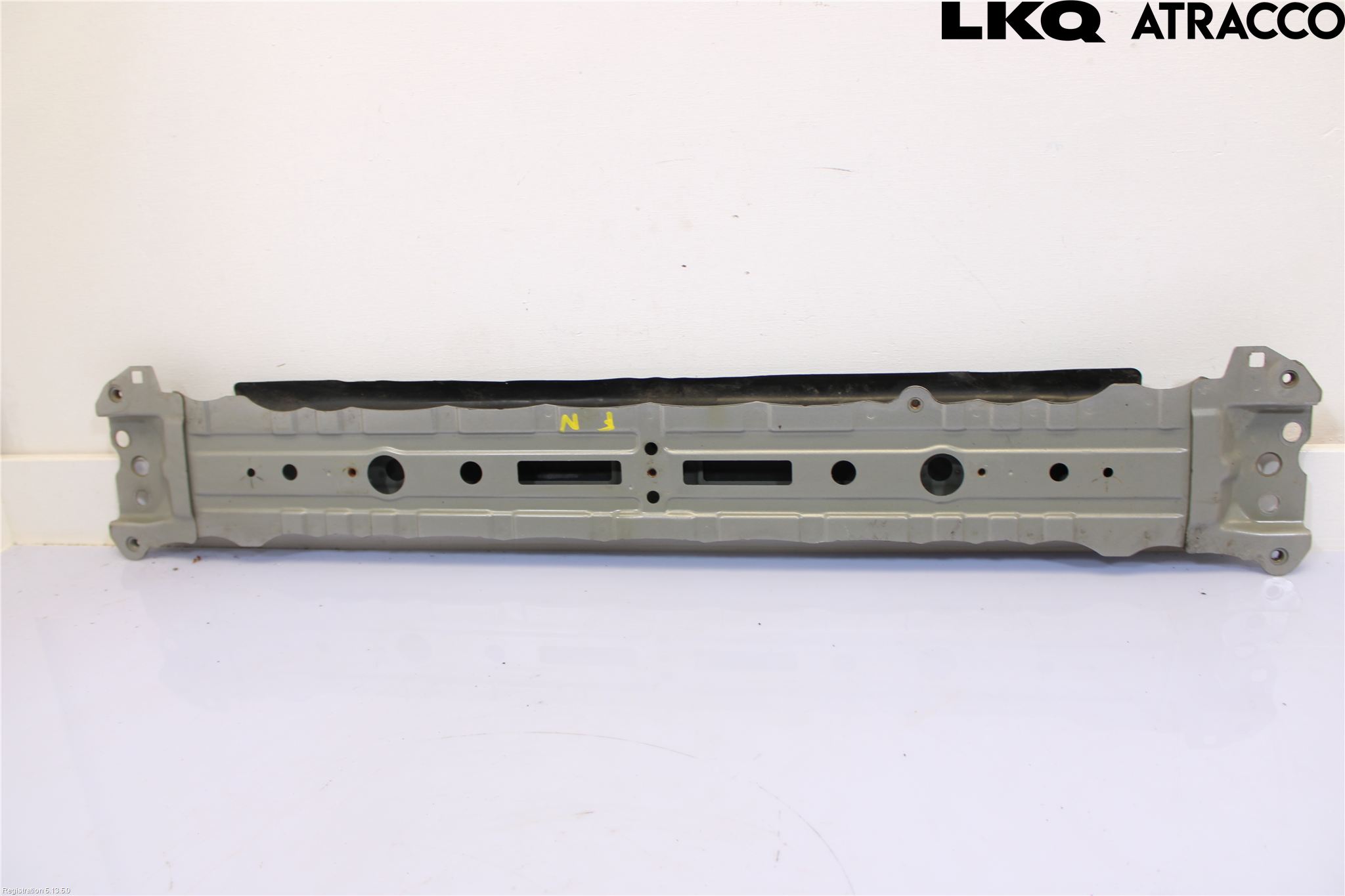 Lexus ES 250/300/330 Kylarfäste-Ram-Balk