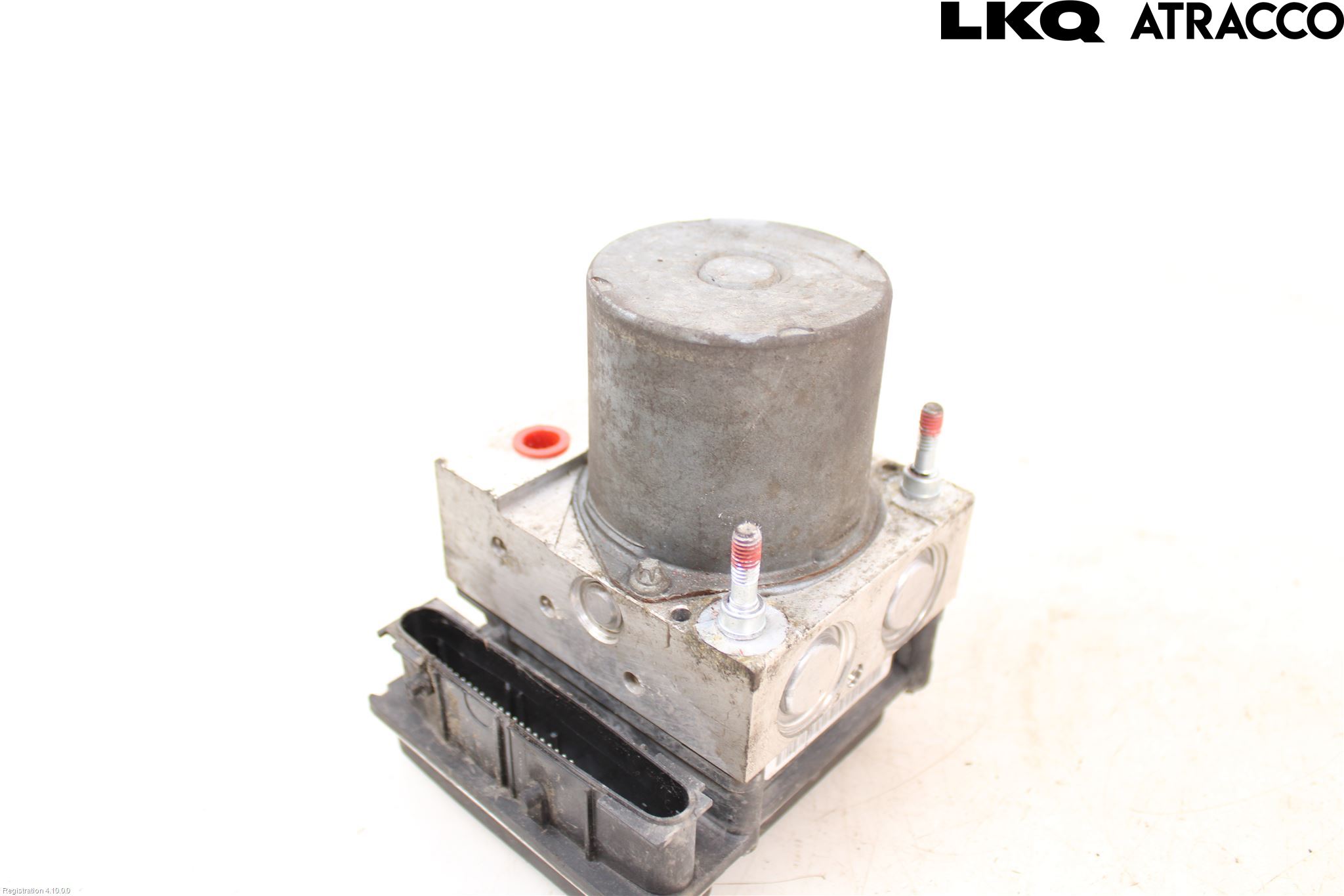 Toyota AURIS 10-12 Abs Hydraulaggregat