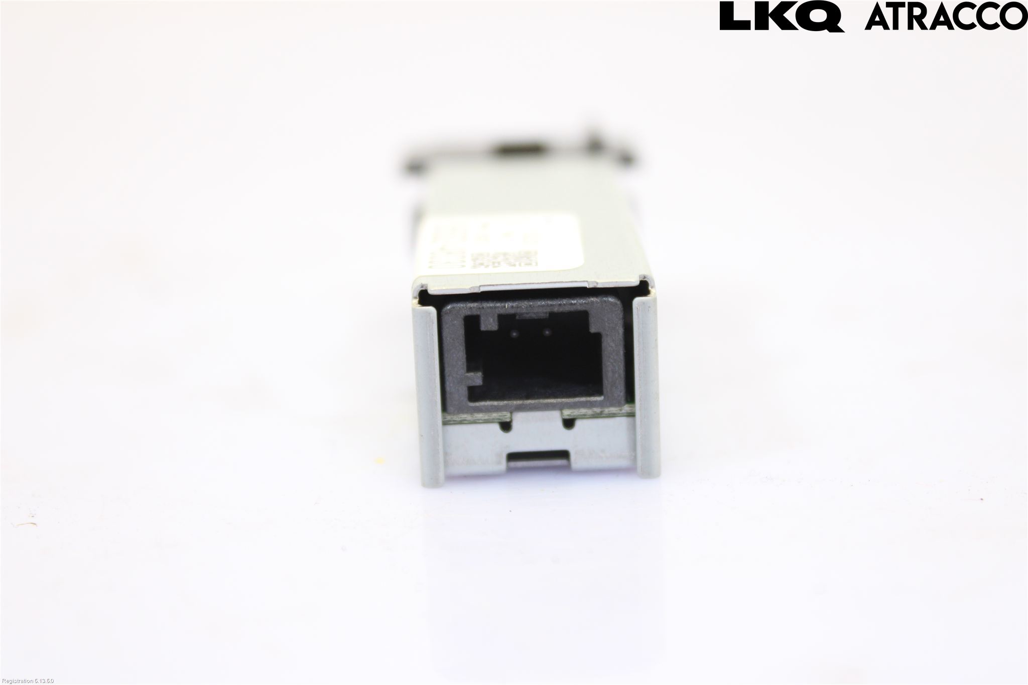 Toyota YARIS XP21 20- Usb Connection
