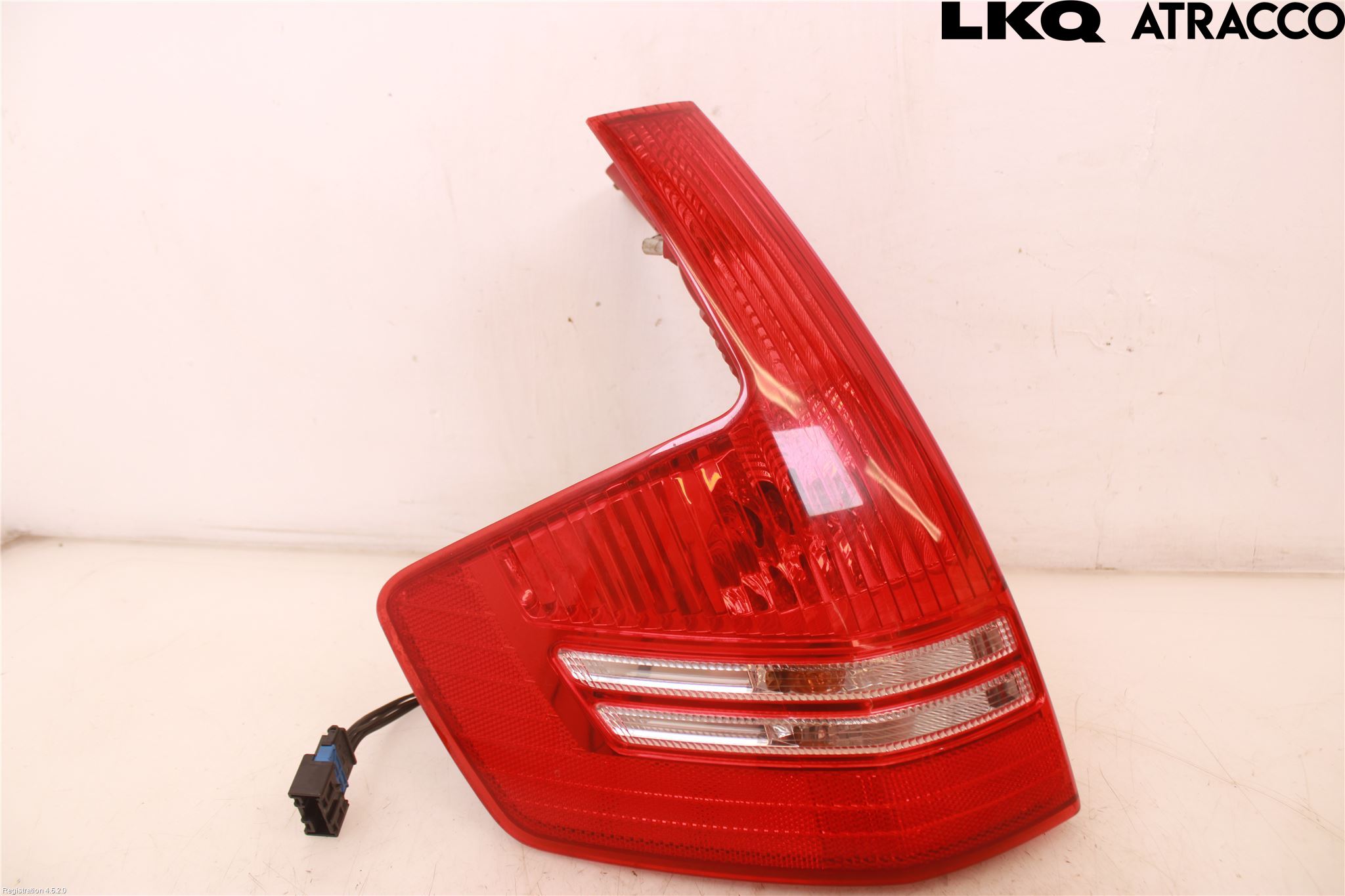 Citroen C4 I   05-10 Bakljus Vänster