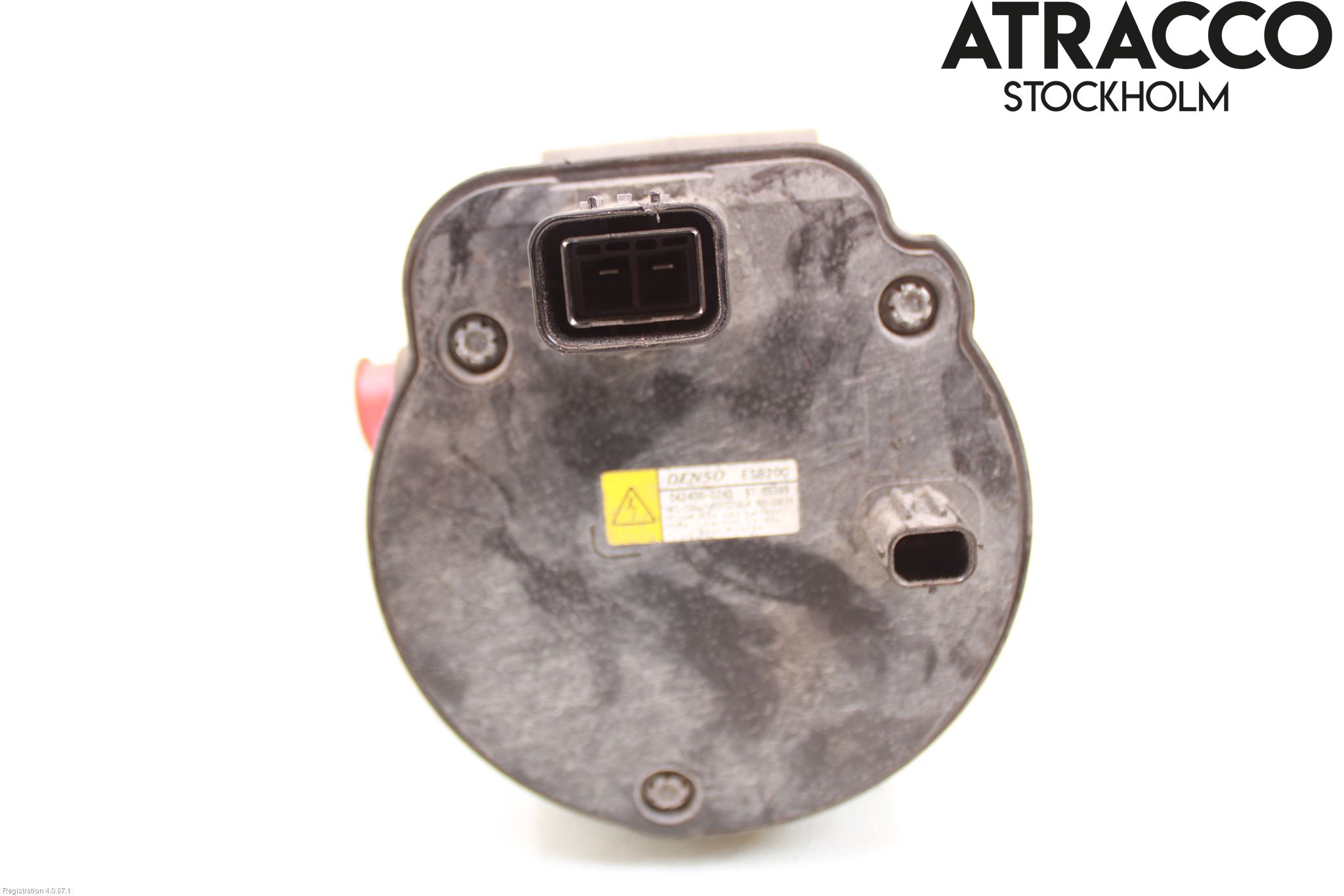 Toyota C-HR 16-23 Ac Kompressor