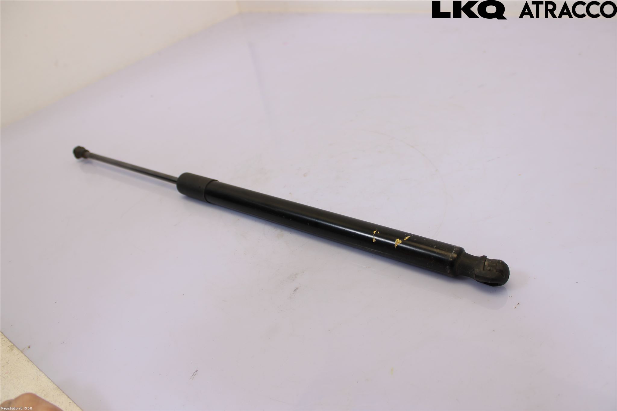 Volkswagen VW GOLF / E-GOLF VII 13-20 Gasfjäder Baklucka