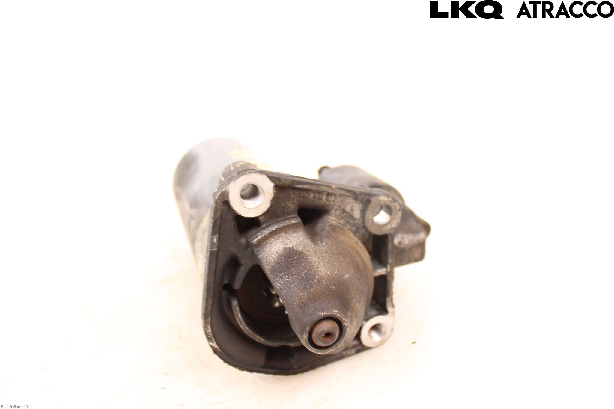 Volvo V70 05-08 Startmotor Diesel