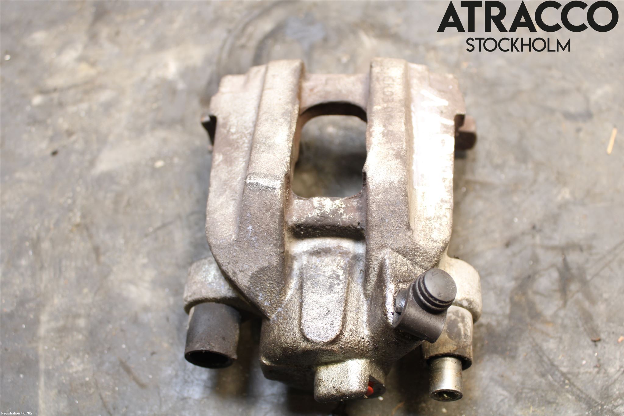 Ford MAVERICK Bromsok Bak Vänster