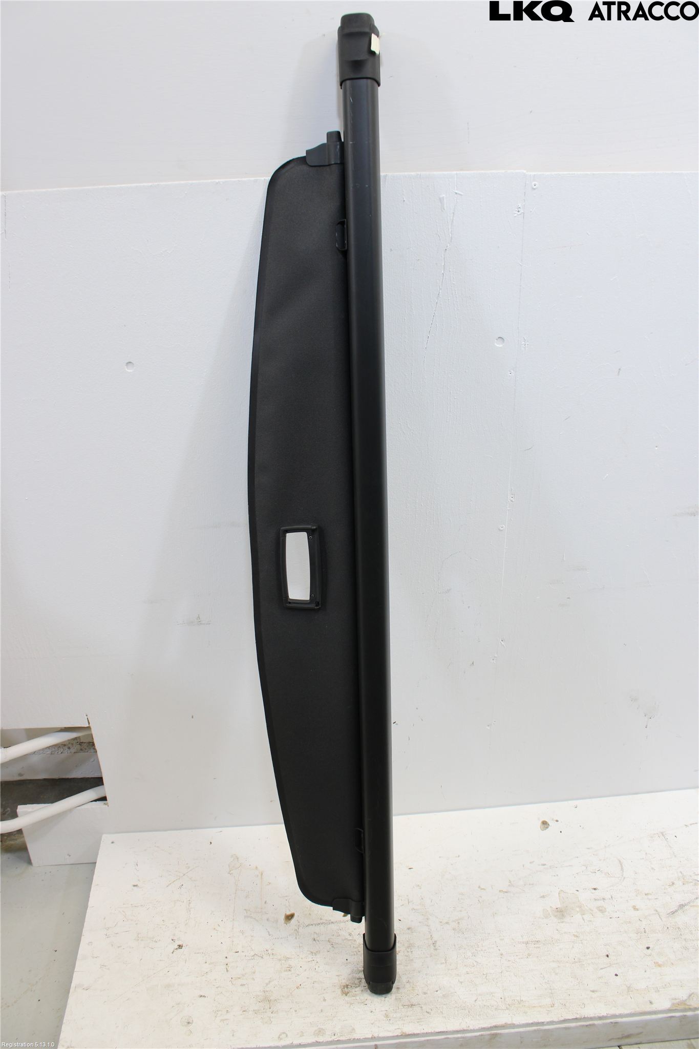 Toyota VERSO 09-18 Insynskydd