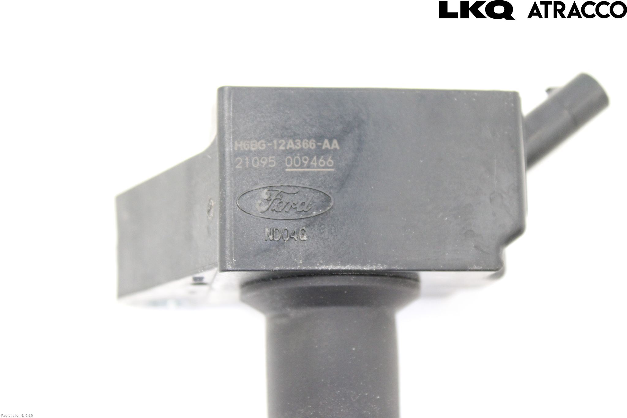 Ford FOCUS 19- Tändspole