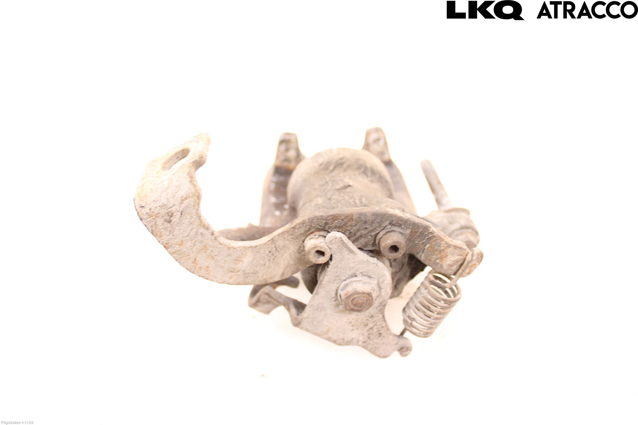 Toyota AURIS 07-09 Bromsok Bak Höger