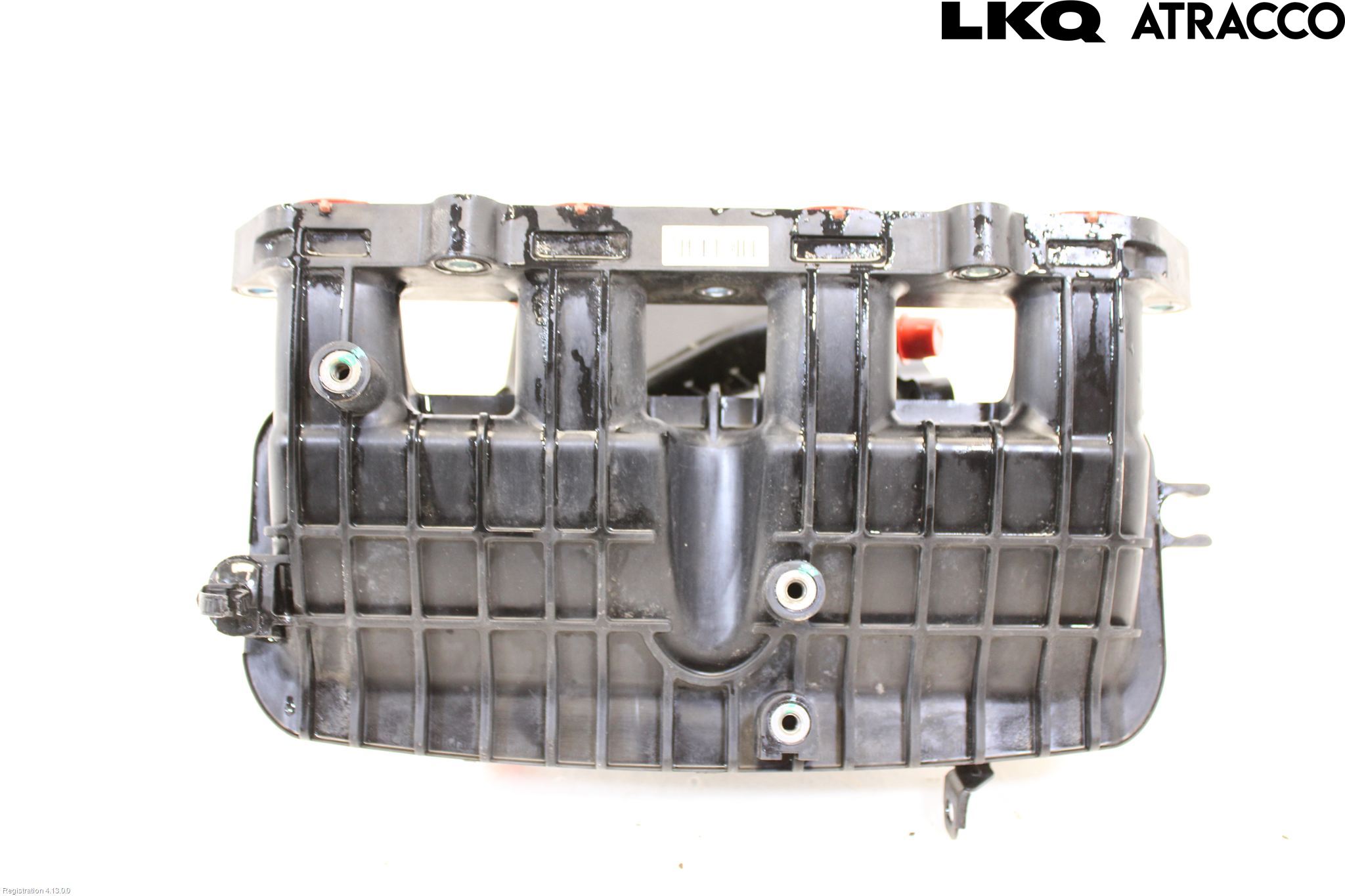 Hyundai i30 PD 17- Grenrör Insug