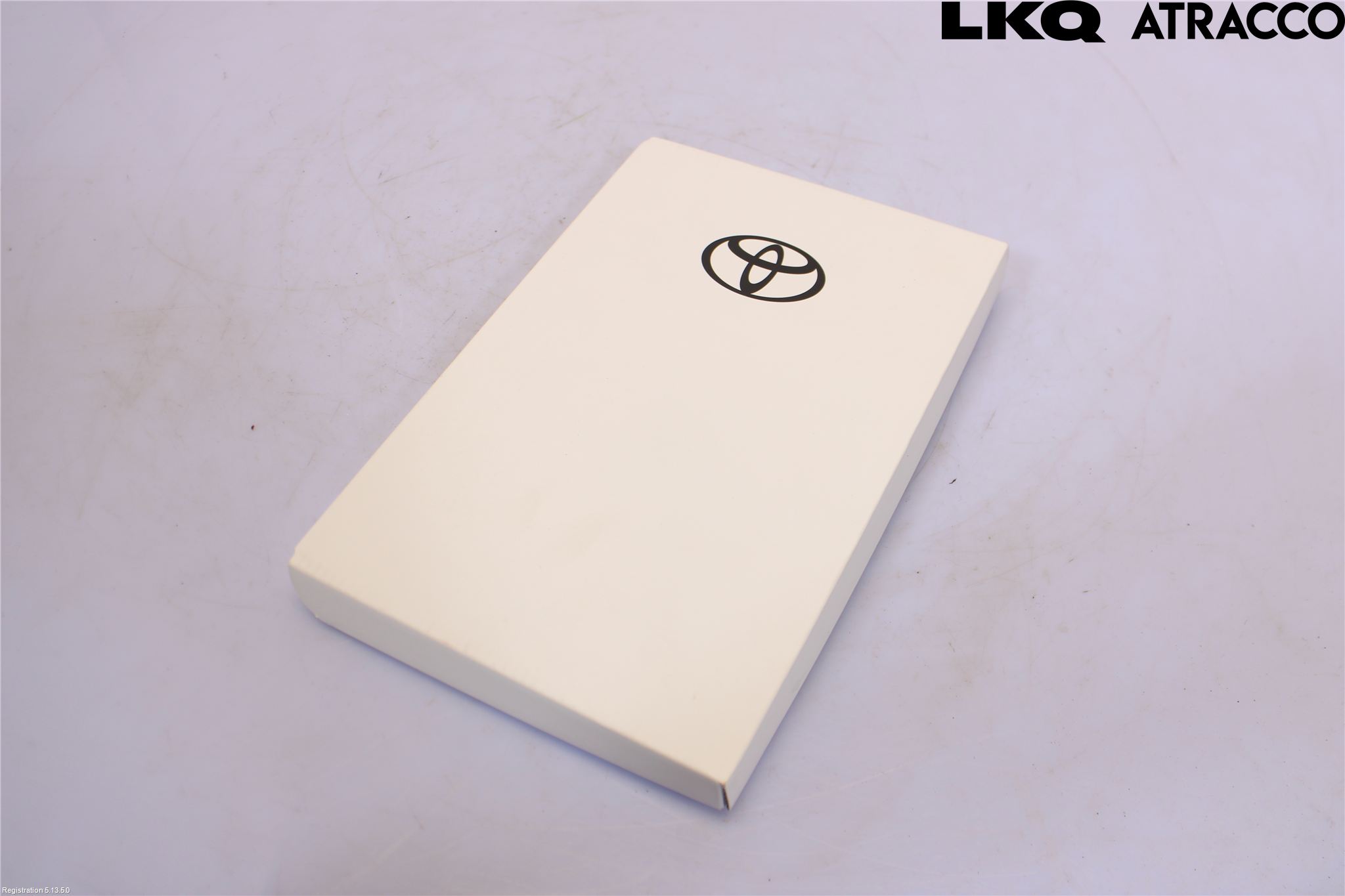 Toyota AYGO X AB70 22- Instruktionsbok