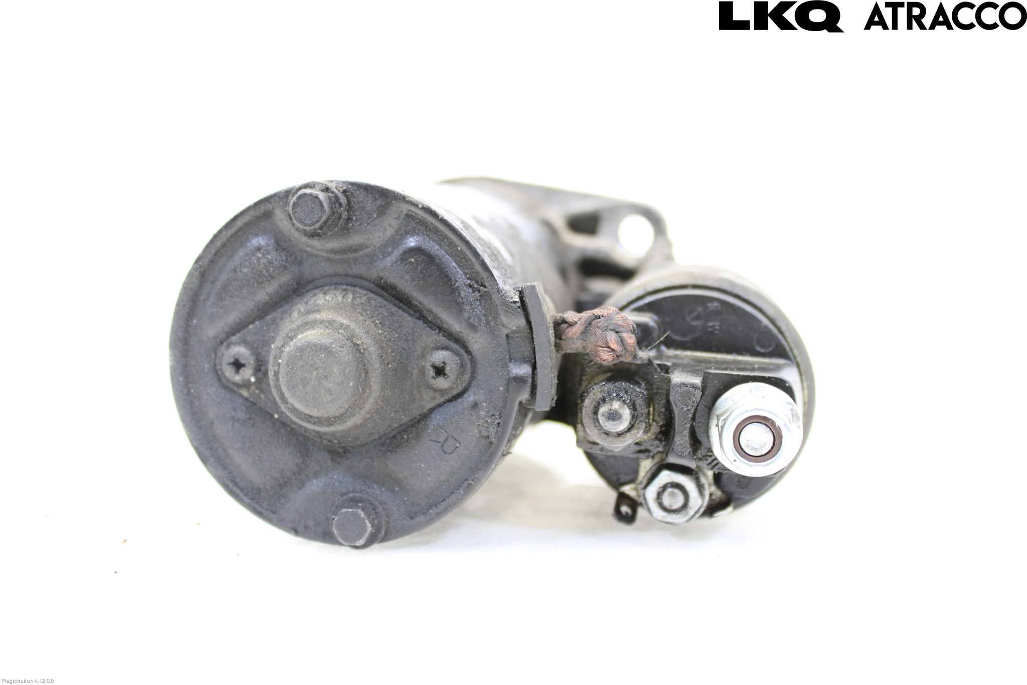 Mercedes-Benz MB C (203) 00-07 Startmotor