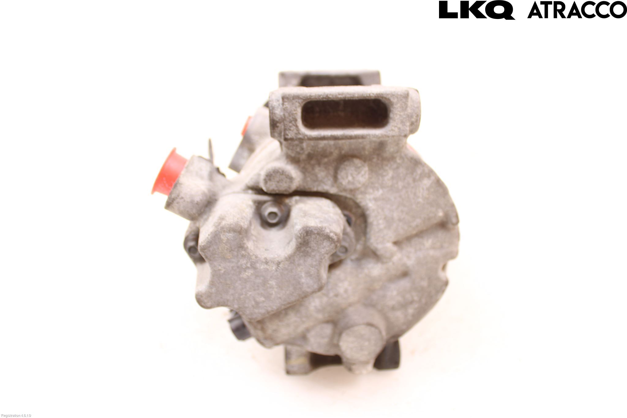 Toyota COROLLA VERSO 04-07 Ac Kompressor