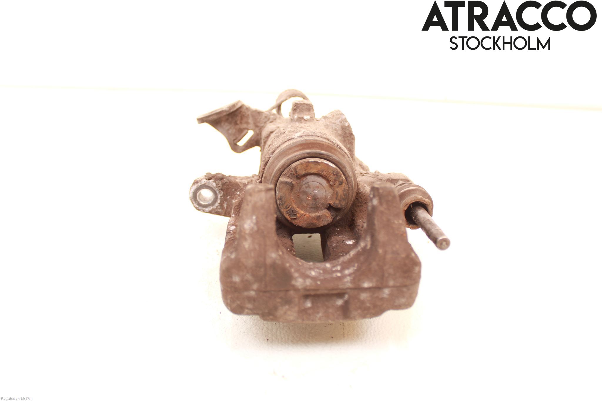 Peugeot 308 08-13 Bromsok Bak Vänster