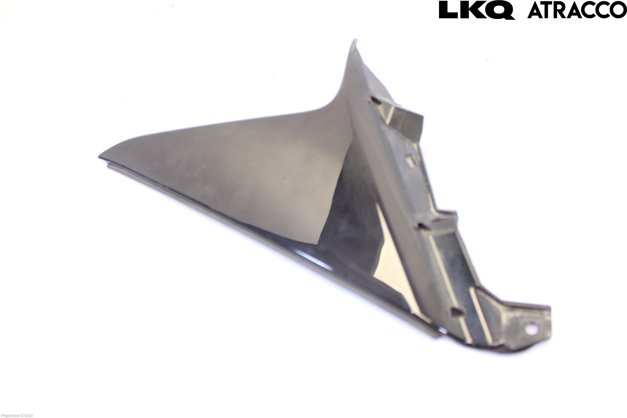 Toyota YARIS CROSS XP21 21- Spoiler Baklucka