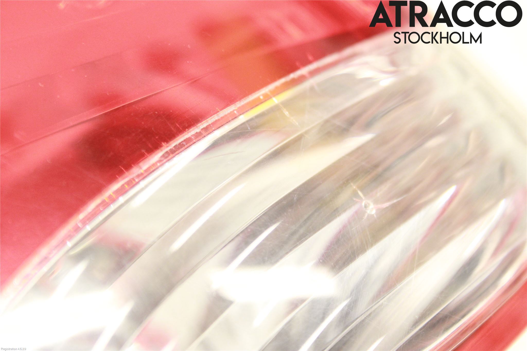 Hyundai ix35 Bakljus Vänster