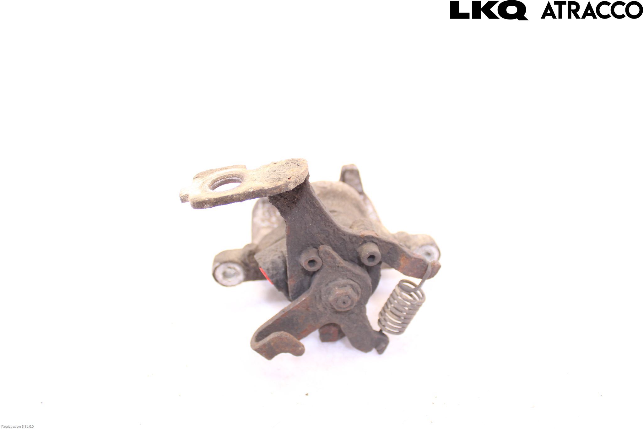 Toyota AURIS 13-19 Bromsok Bak Vänster