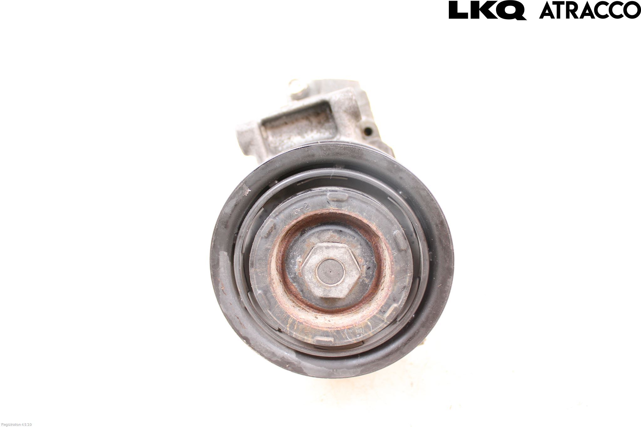 Audi A6/S6 4G 11-18 Ac Kompressor