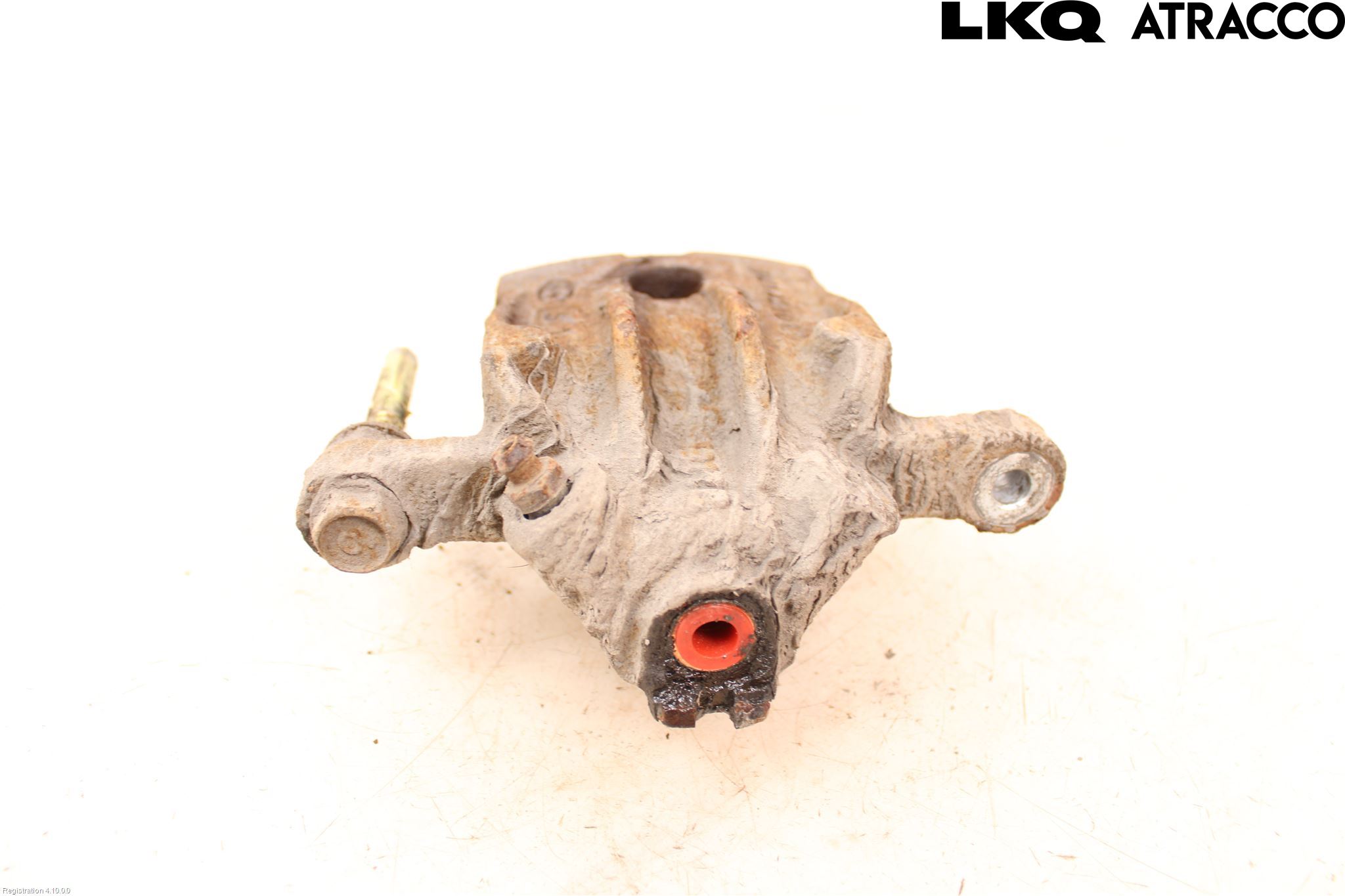 Hyundai i20 PB 09-14 Bromsok Bak Höger