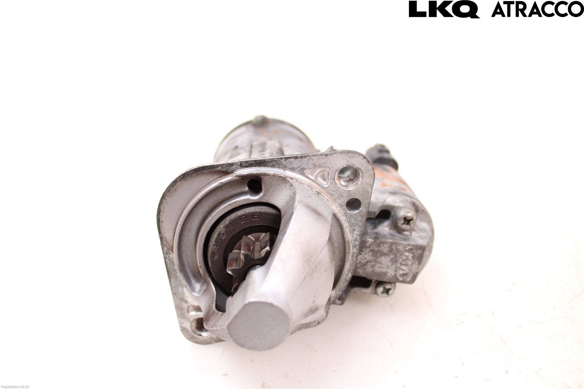 Kia CEED 06-12 Startmotor