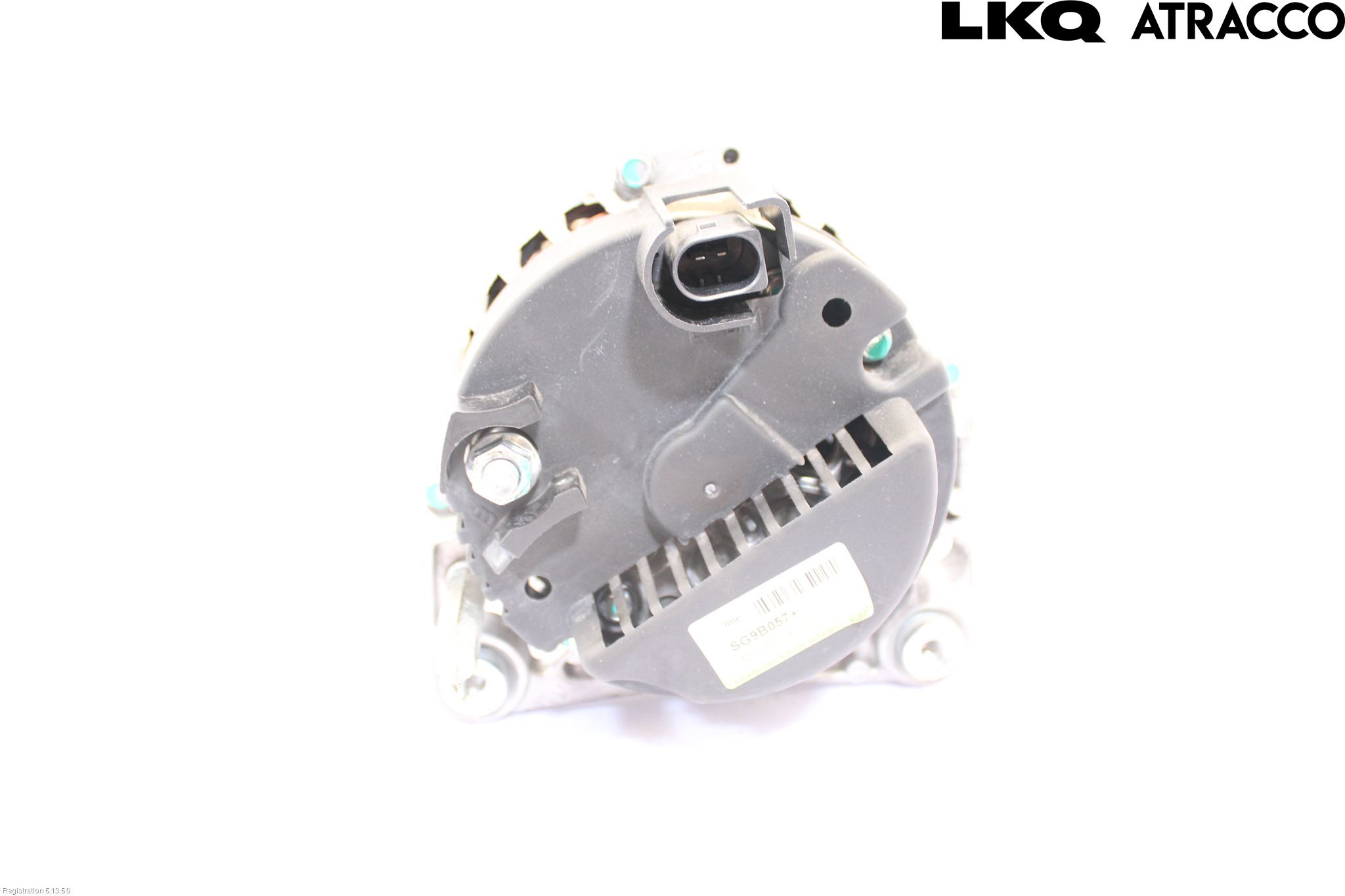 Skoda FABIA 99-07 Generator