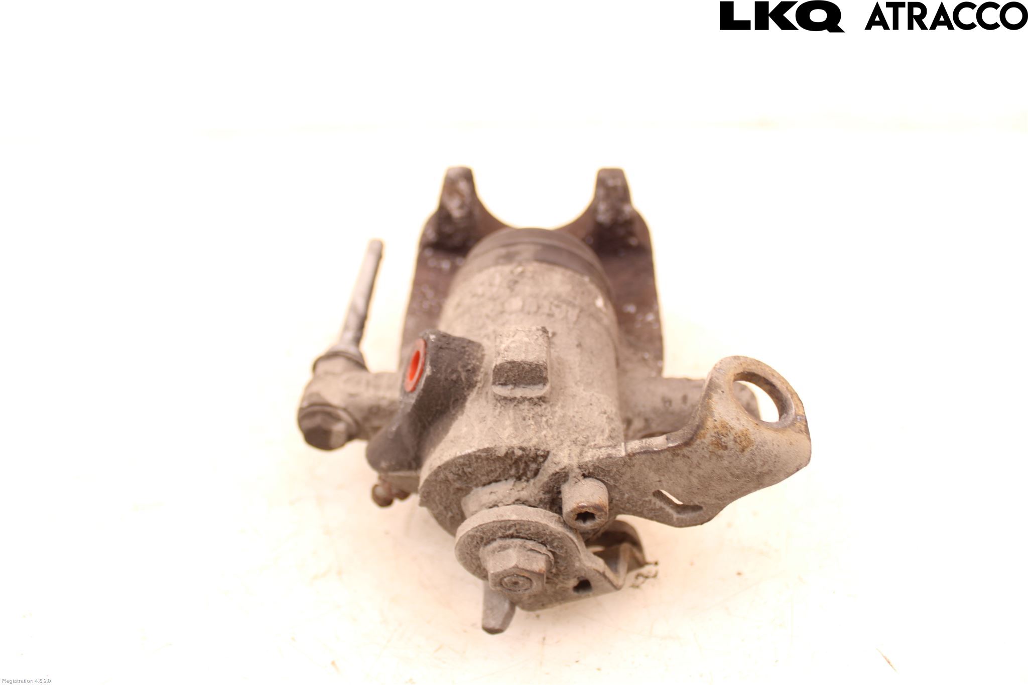 Citroen C4 I   05-10 Bromsok Bak Vänster