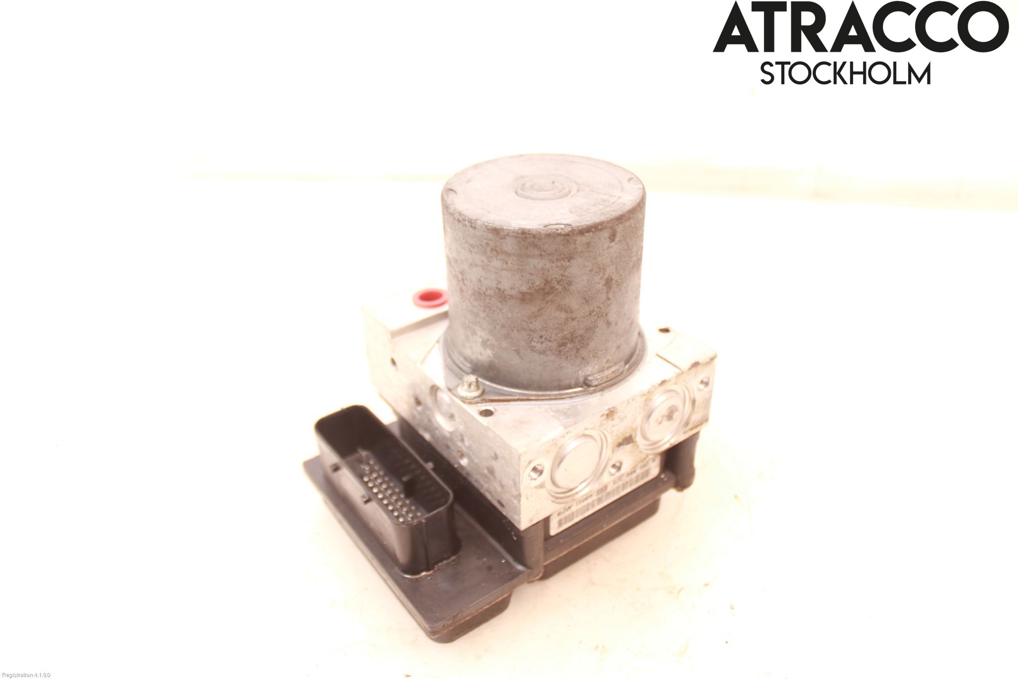 BMW 5 E60/61 Sed/Tou 02-10 Abs Hydraulaggregat