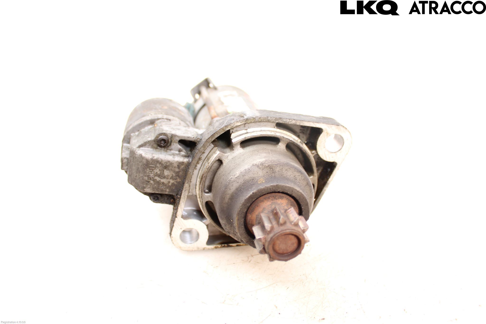 Volkswagen VW PASSAT 05-11 Startmotor