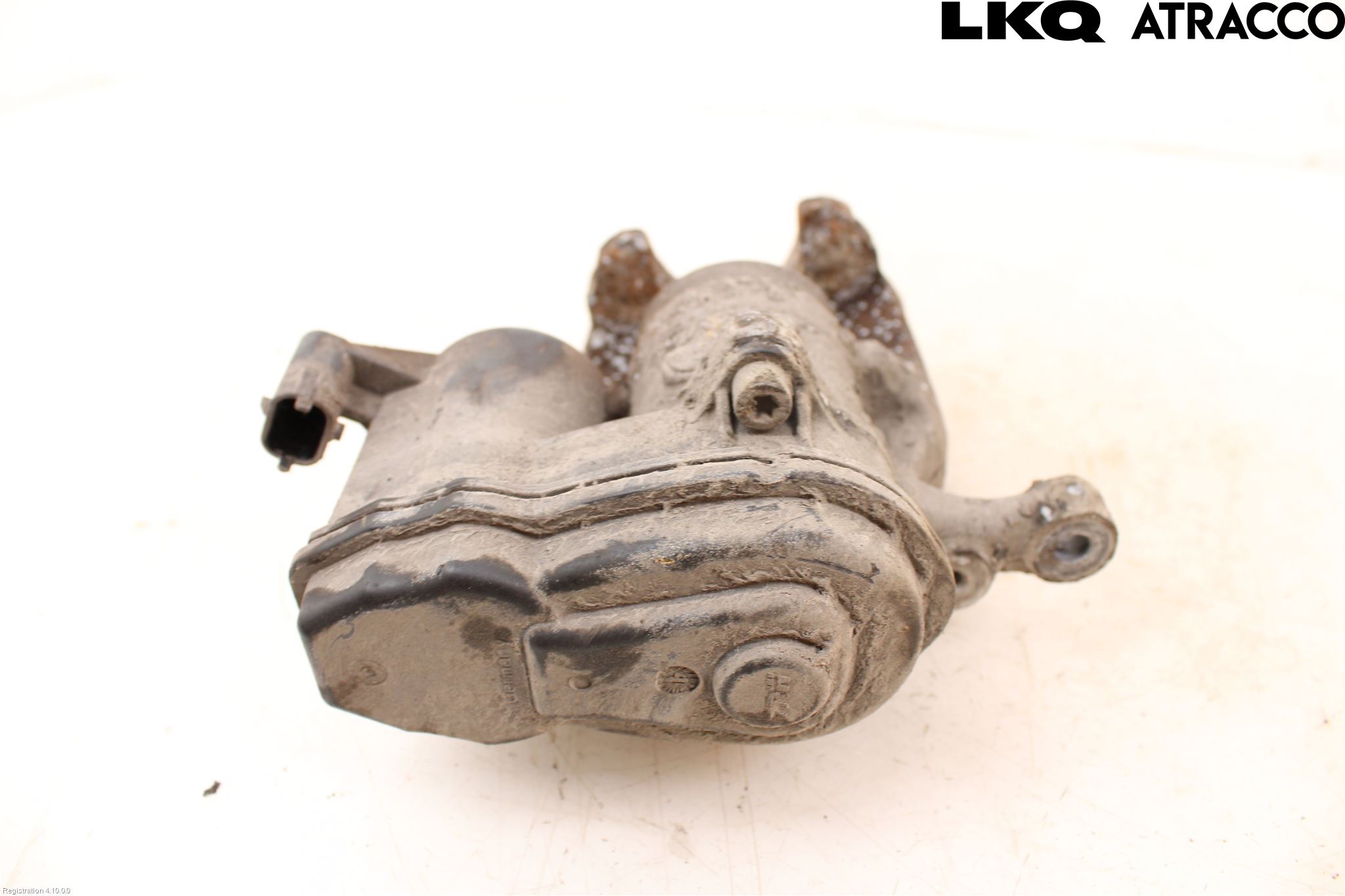 Opel ASTRA K 16-22 Bromsok Bak Höger